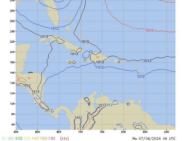 We 07.08.2024 06 UTC