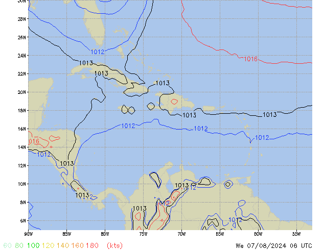 We 07.08.2024 06 UTC