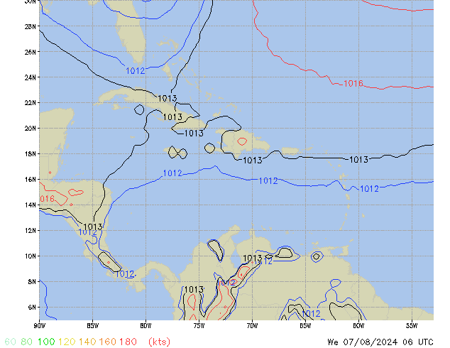 We 07.08.2024 06 UTC