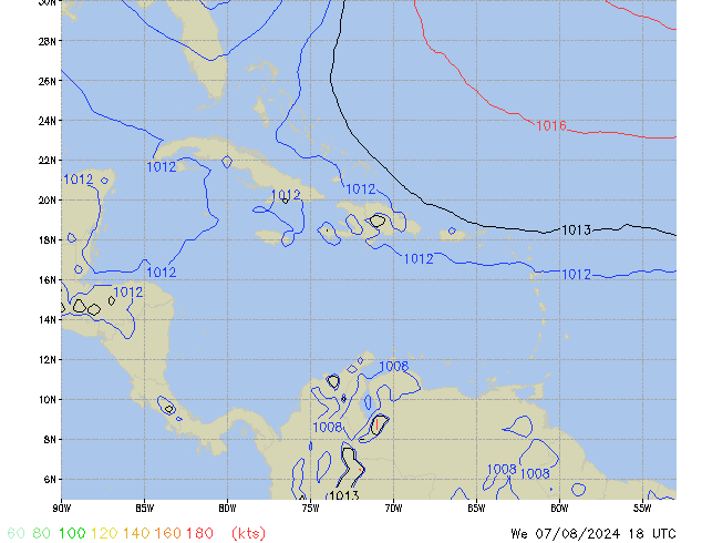 We 07.08.2024 18 UTC