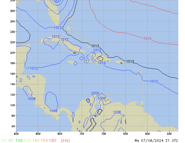 We 07.08.2024 21 UTC