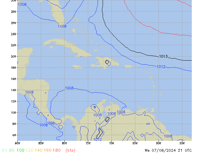 We 07.08.2024 21 UTC