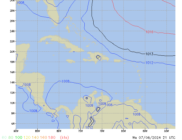 We 07.08.2024 21 UTC