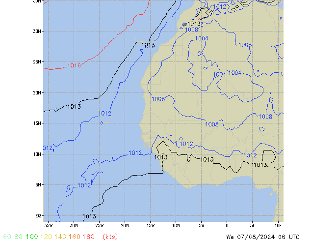 We 07.08.2024 06 UTC