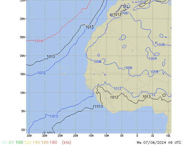 We 07.08.2024 06 UTC