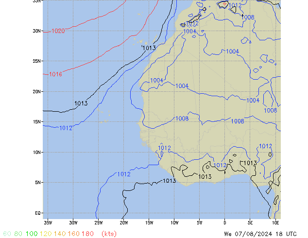 We 07.08.2024 18 UTC