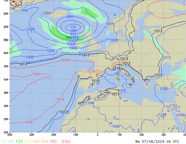 We 07.08.2024 06 UTC