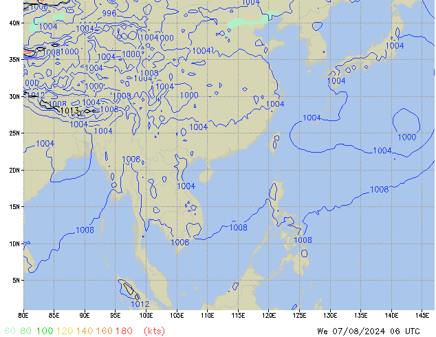 We 07.08.2024 06 UTC