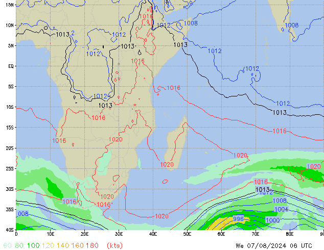 We 07.08.2024 06 UTC