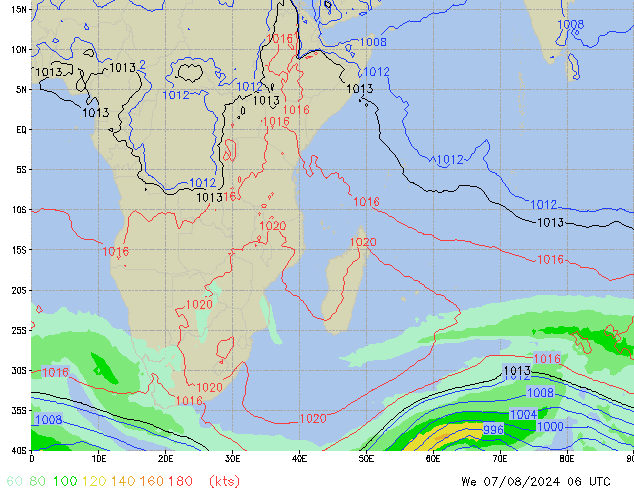 We 07.08.2024 06 UTC