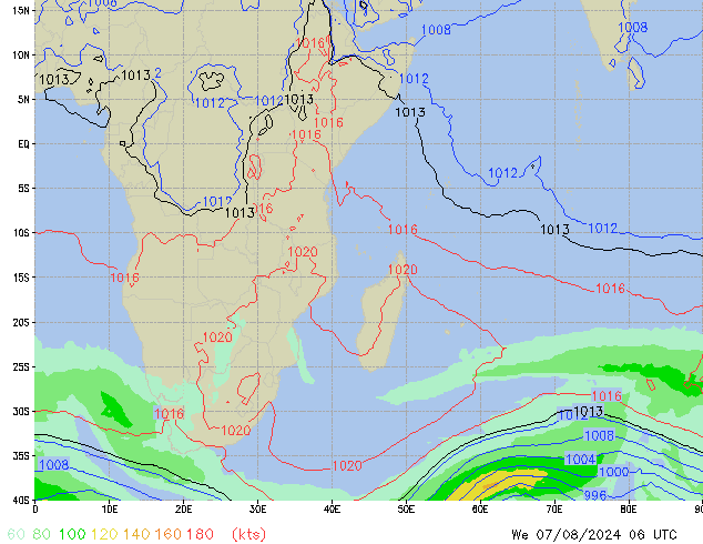 We 07.08.2024 06 UTC