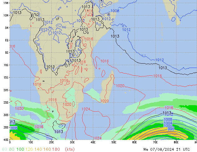 We 07.08.2024 21 UTC