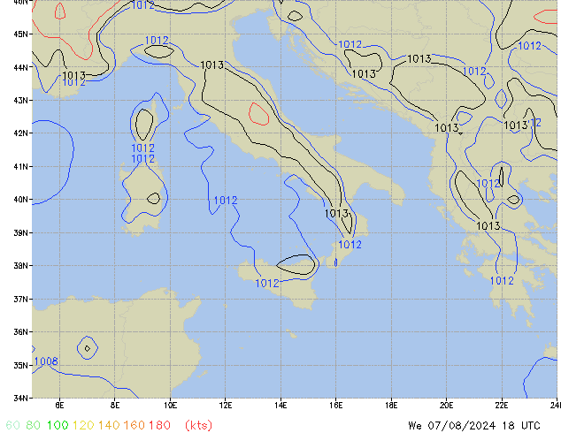 We 07.08.2024 18 UTC