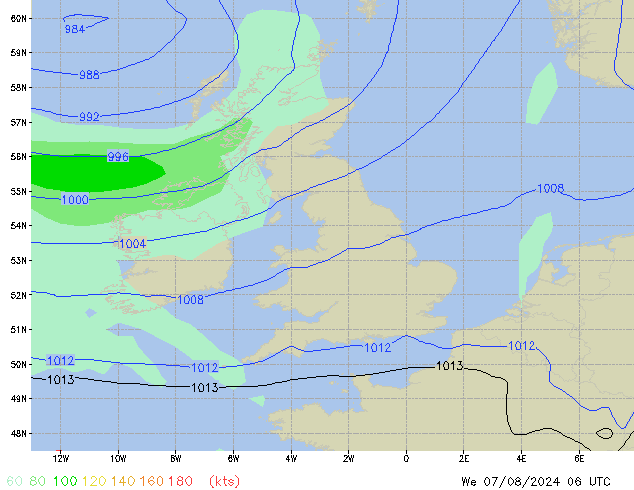 We 07.08.2024 06 UTC