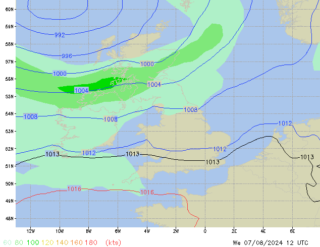 We 07.08.2024 12 UTC