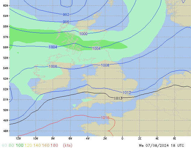 We 07.08.2024 18 UTC