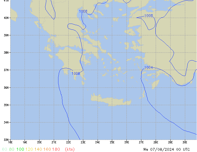 We 07.08.2024 00 UTC