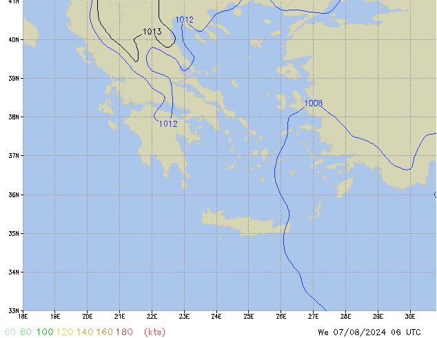 We 07.08.2024 06 UTC