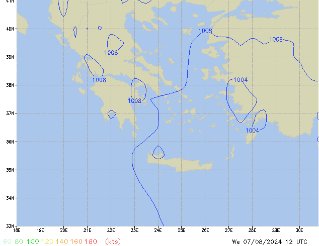 We 07.08.2024 12 UTC