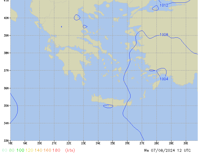 We 07.08.2024 12 UTC