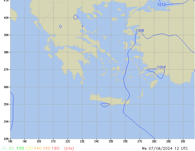 We 07.08.2024 12 UTC