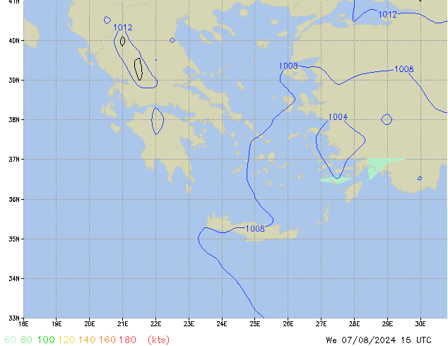 We 07.08.2024 15 UTC