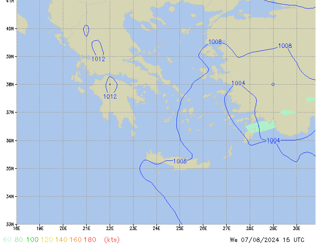 We 07.08.2024 15 UTC