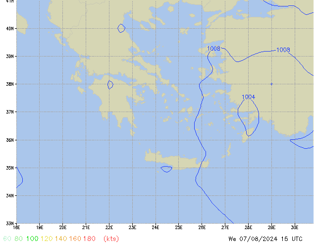 We 07.08.2024 15 UTC