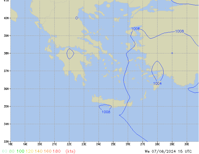 We 07.08.2024 15 UTC