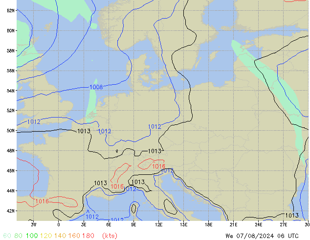 We 07.08.2024 06 UTC