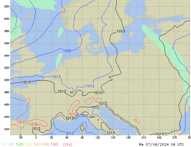 We 07.08.2024 06 UTC