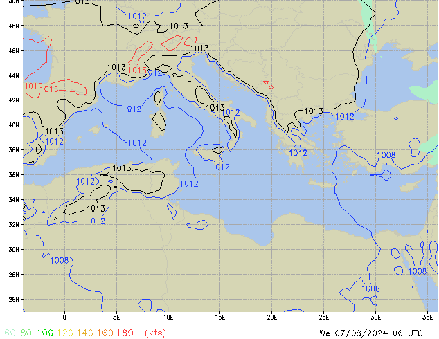 We 07.08.2024 06 UTC