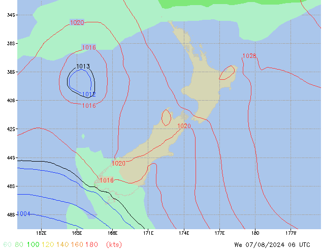 We 07.08.2024 06 UTC