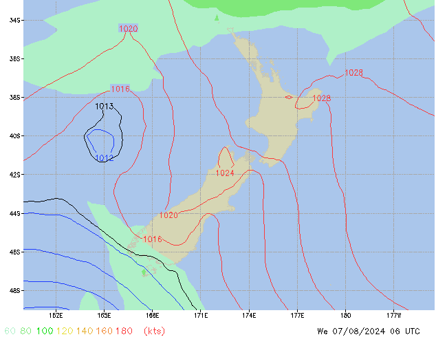 We 07.08.2024 06 UTC