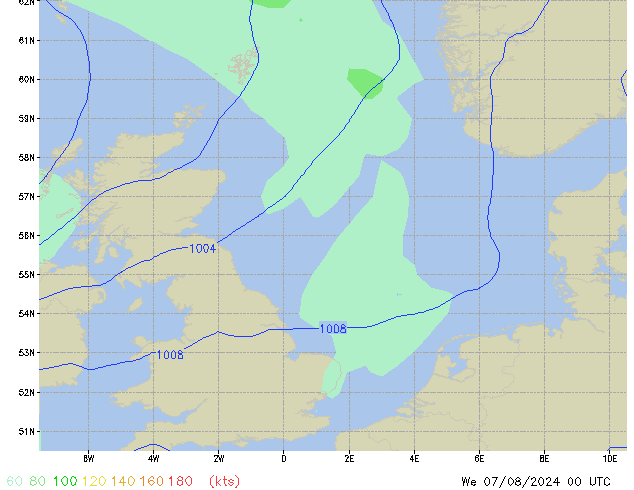 We 07.08.2024 00 UTC