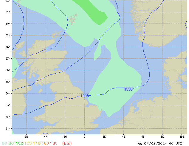 We 07.08.2024 00 UTC