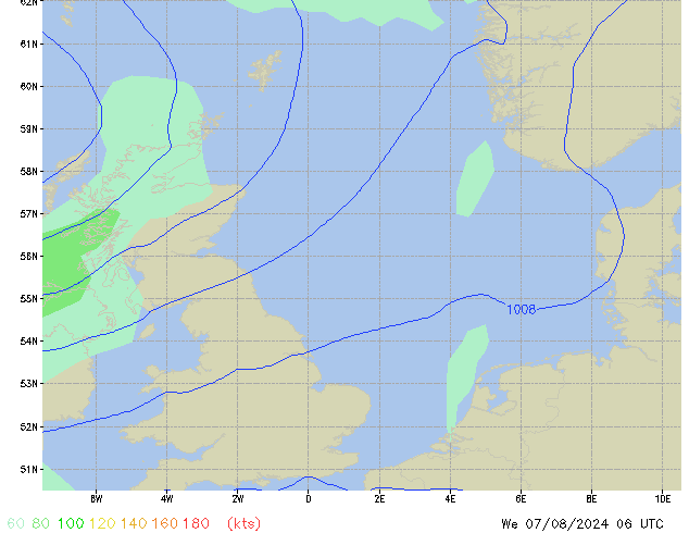 We 07.08.2024 06 UTC