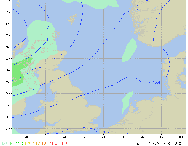 We 07.08.2024 06 UTC