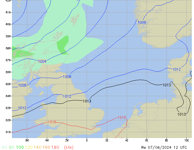 We 07.08.2024 12 UTC