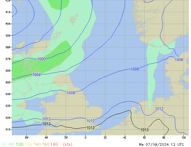 We 07.08.2024 12 UTC