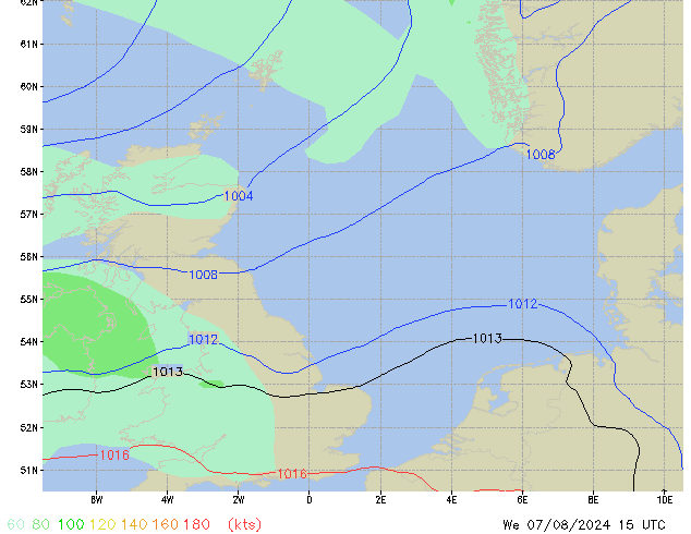 We 07.08.2024 15 UTC