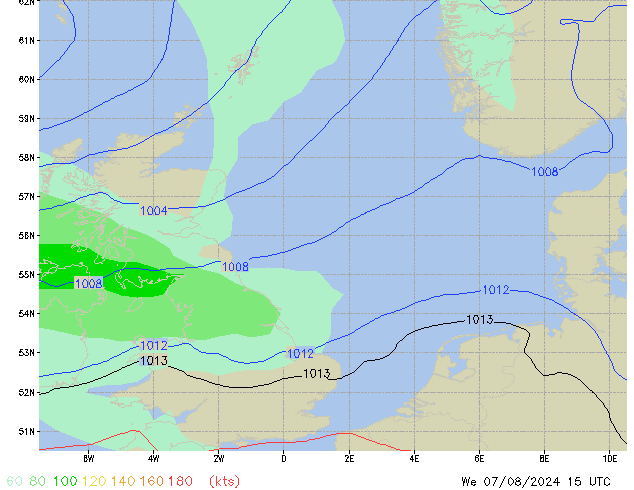 We 07.08.2024 15 UTC