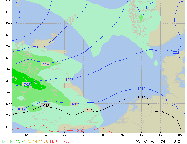 We 07.08.2024 15 UTC