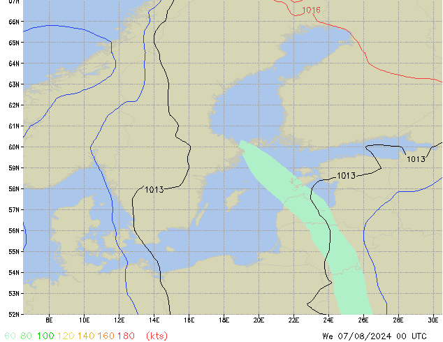 We 07.08.2024 00 UTC