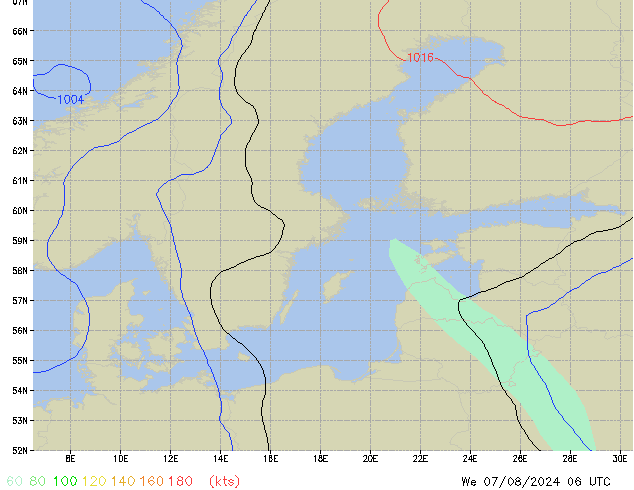 We 07.08.2024 06 UTC