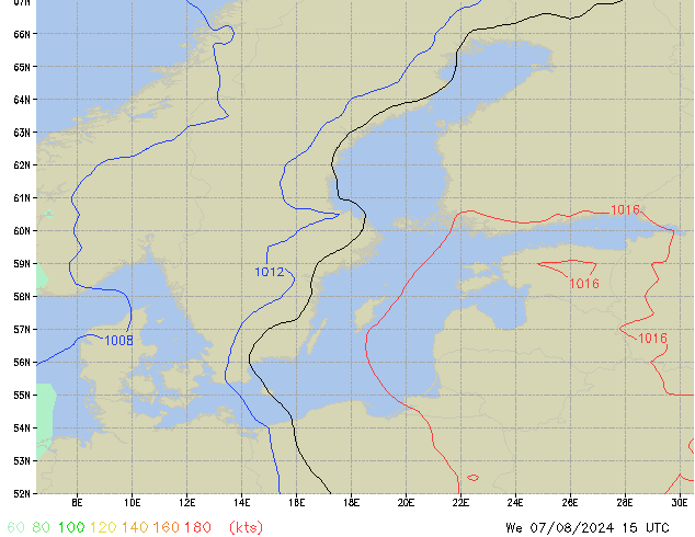 We 07.08.2024 15 UTC