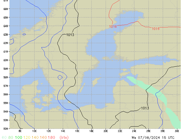 We 07.08.2024 15 UTC