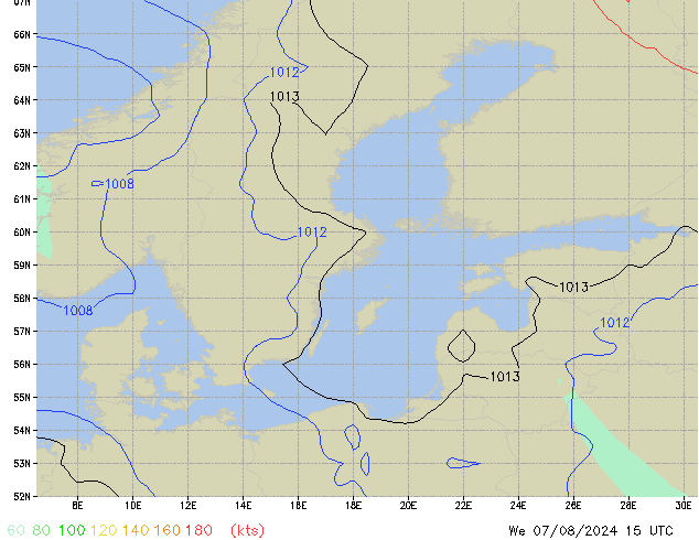 We 07.08.2024 15 UTC