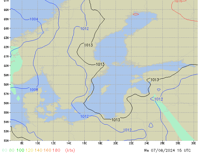 We 07.08.2024 15 UTC