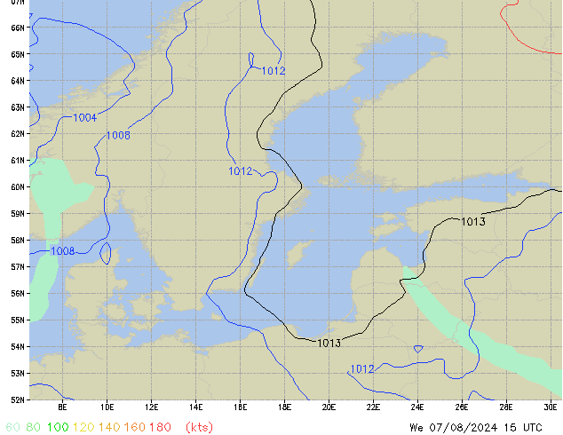 We 07.08.2024 15 UTC